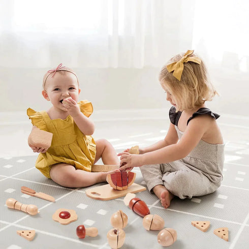 tiny-land®-wooden-cut-and-play-food-toys--Sophia's Style--5